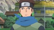 Konohamaru as seen in the Boruto anime series (Image via Studio Pierrot)